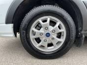 FORD TRANSIT 2020 (20)