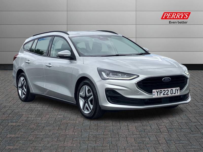 FORD FOCUS 2022 (22)