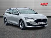 FORD FOCUS 2022 (22)