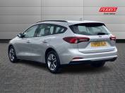FORD FOCUS 2022 (22)