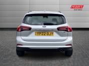 FORD FOCUS 2022 (22)