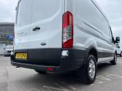 FORD TRANSIT 2020 (20)