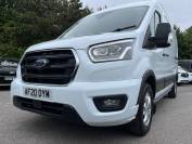 FORD TRANSIT 2020 (20)
