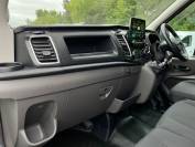 FORD TRANSIT 2020 (20)