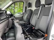 FORD TRANSIT 2020 (20)