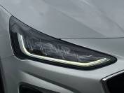 FORD FOCUS 2022 (22)