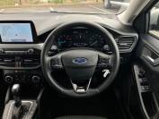 FORD FOCUS 2022 (22)