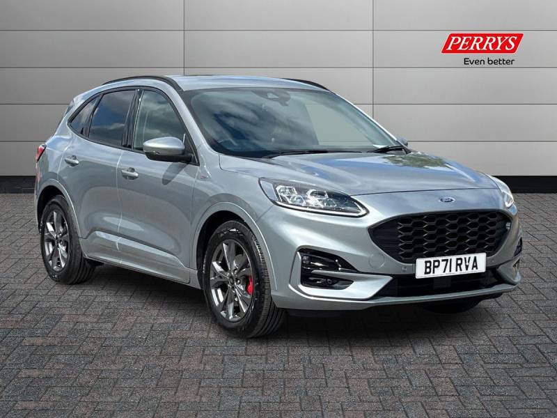 FORD KUGA 2022 (71)