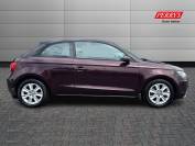 AUDI A1 2014 (14)