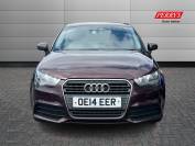 AUDI A1 2014 (14)