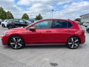 VOLKSWAGEN GOLF 2024 (24)