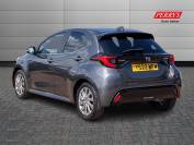 MAZDA 2 HYBRID 2022 (22)