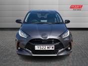 MAZDA 2 HYBRID 2022 (22)
