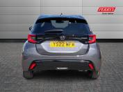 MAZDA 2 HYBRID 2022 (22)