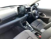 MAZDA 2 HYBRID 2022 (22)