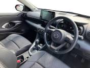 MAZDA 2 HYBRID 2022 (22)