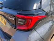 MAZDA 2 HYBRID 2022 (22)