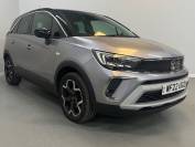 VAUXHALL CROSSLAND 2022 (22)