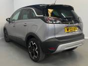 VAUXHALL CROSSLAND 2022 (22)