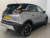 VAUXHALL CROSSLAND 2022 (22)