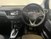 VAUXHALL CROSSLAND 2022 (22)