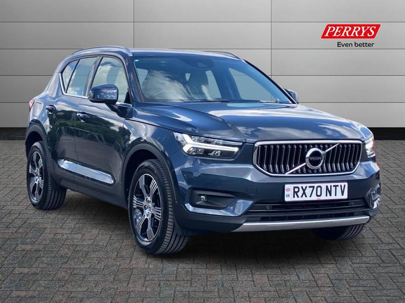 VOLVO XC40 2020 (70)