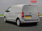 VAUXHALL VIVARO 2025 (25)