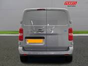 VAUXHALL VIVARO 2025 (25)