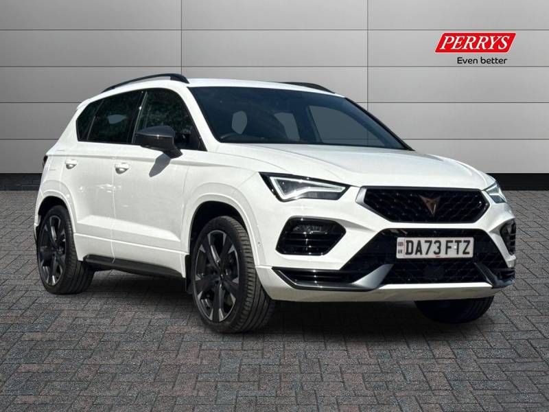 CUPRA ATECA 2024 (73)