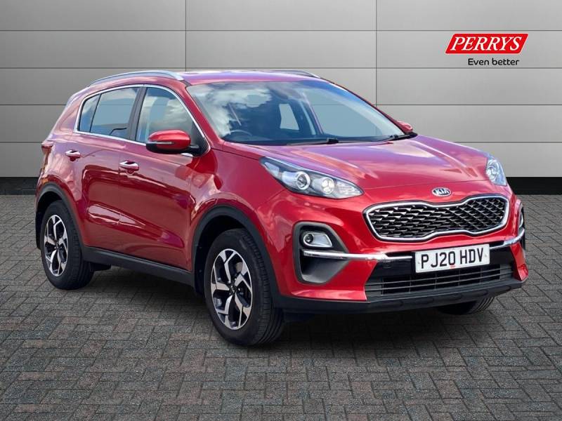 KIA SPORTAGE 2020 (20)