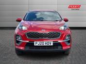 KIA SPORTAGE 2020 (20)