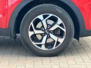 KIA SPORTAGE 2020 (20)