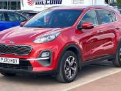 KIA SPORTAGE 2020 (20)