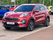 KIA SPORTAGE 2020 (20)