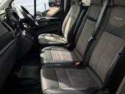 FORD TRANSIT CUSTOM 2023 (73)