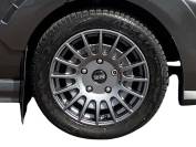 FORD TRANSIT CUSTOM 2023 (73)