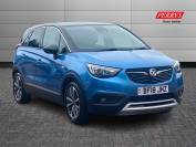 VAUXHALL CROSSLAND X 2018 (18)