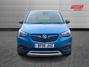 VAUXHALL CROSSLAND X 2018 (18)