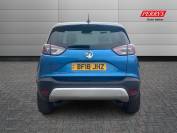 VAUXHALL CROSSLAND X 2018 (18)