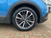 VAUXHALL CROSSLAND X 2018 (18)
