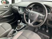 VAUXHALL CROSSLAND X 2018 (18)