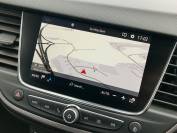 VAUXHALL CROSSLAND X 2018 (18)