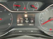 VAUXHALL CROSSLAND X 2018 (18)
