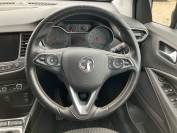VAUXHALL CROSSLAND X 2018 (18)