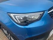 VAUXHALL CROSSLAND X 2018 (18)
