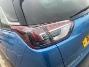 VAUXHALL CROSSLAND X 2018 (18)