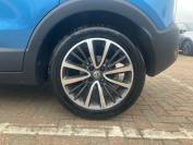 VAUXHALL CROSSLAND X 2018 (18)