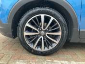 VAUXHALL CROSSLAND X 2018 (18)