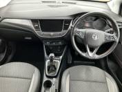 VAUXHALL CROSSLAND X 2018 (18)