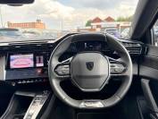 PEUGEOT 408 2023 (23)